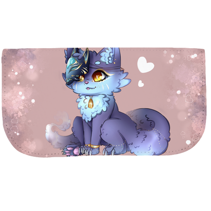 Kosmetiktasche Cover - Wuwuvt