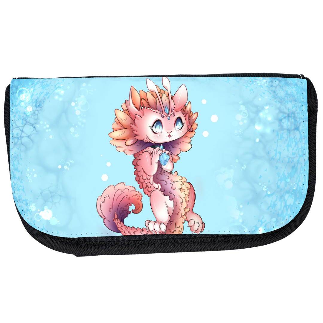 Kosmetiktaschen - Wuwuvt