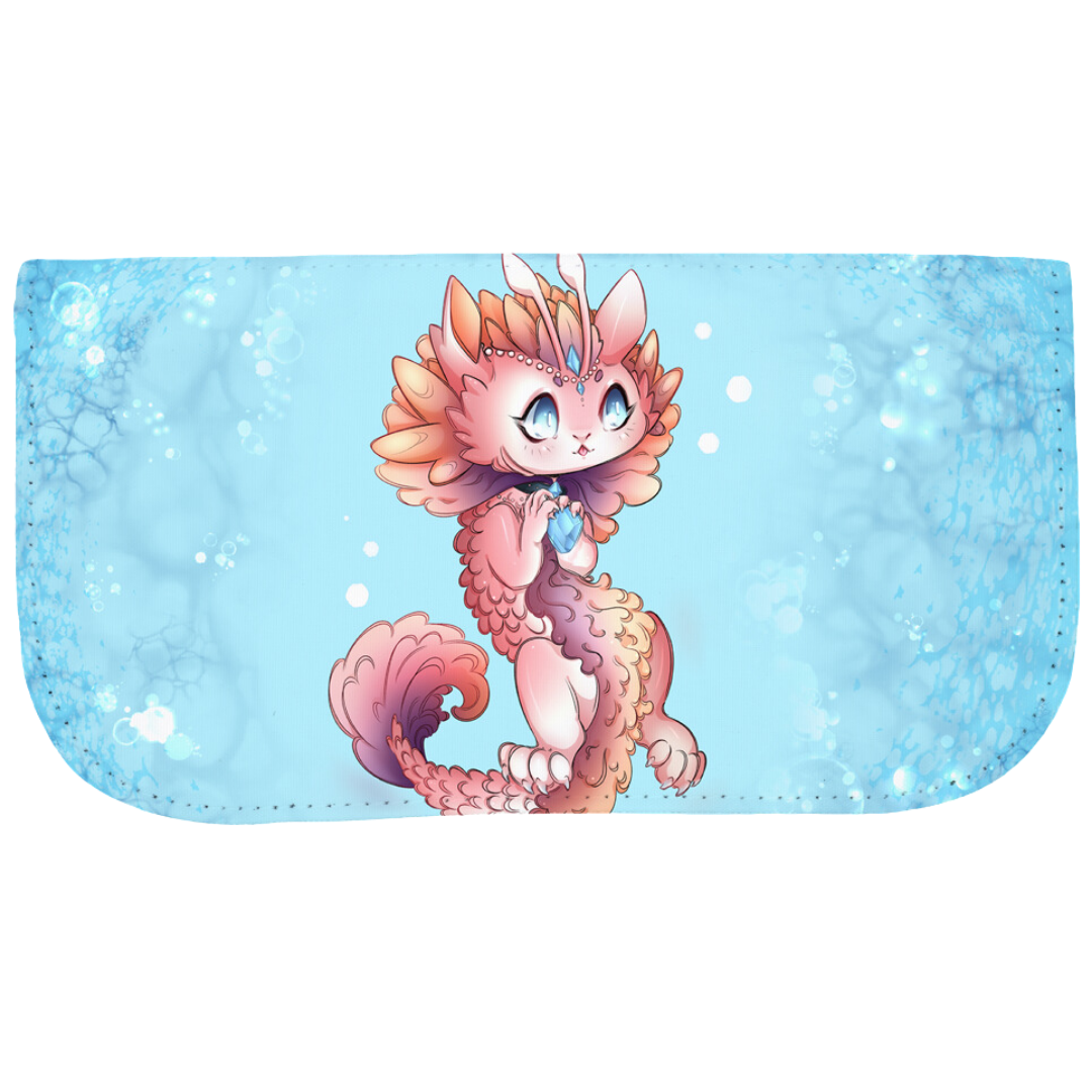 Kosmetiktasche Cover - Wuwuvt