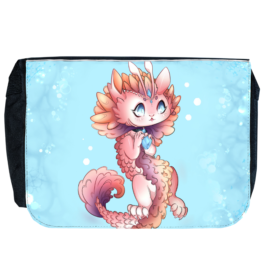 Umhängetasche - Wuwuvt