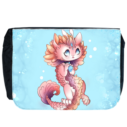 Umhängetasche - Wuwuvt