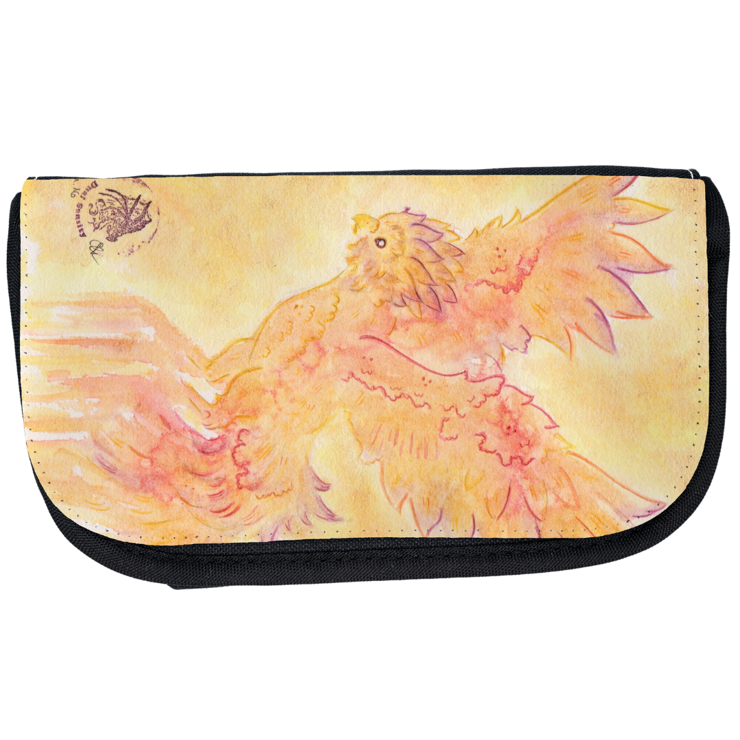 Kosmetiktaschen - Dual Sensity