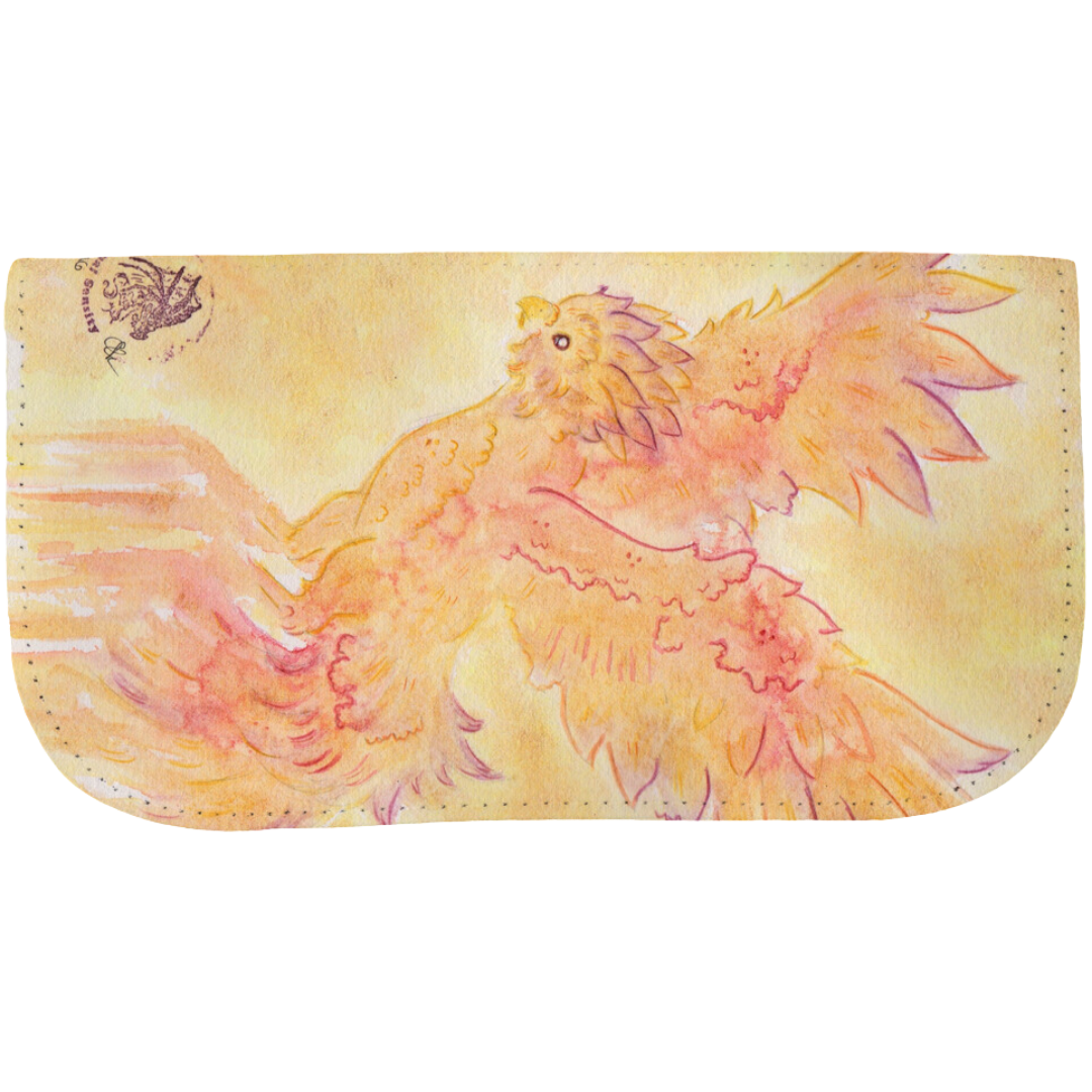 Kosmetiktasche Cover - Dual Sensity