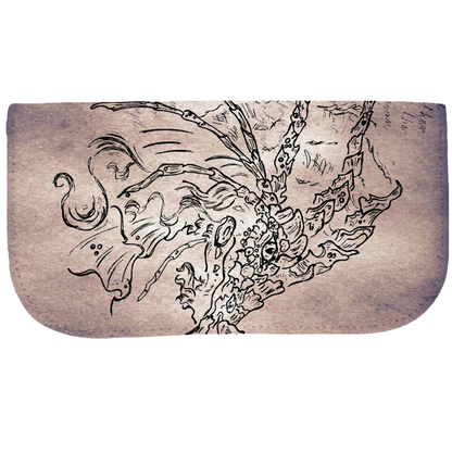 Kosmetiktasche Cover - Dual Sensity