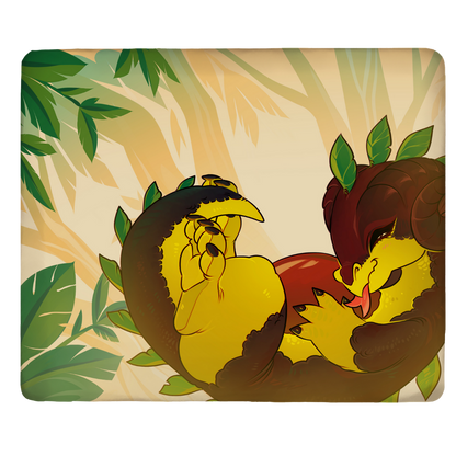 Mousepad - Schl4fy