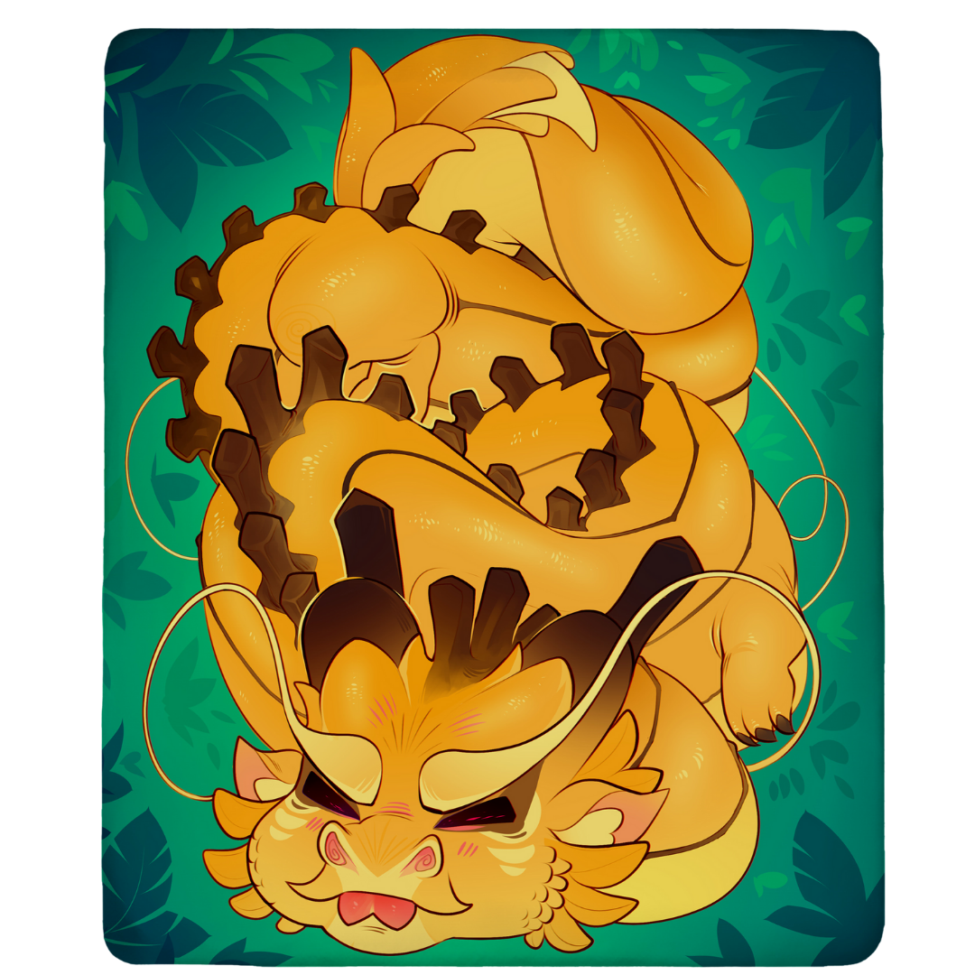 Mousepad - Schl4fy