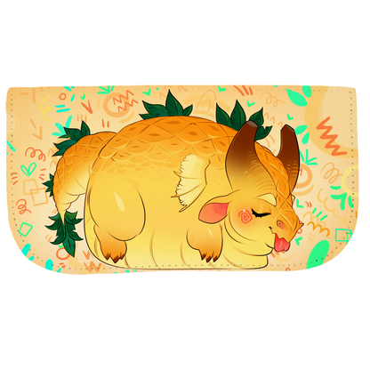 Kosmetiktasche Cover - Schl4fy