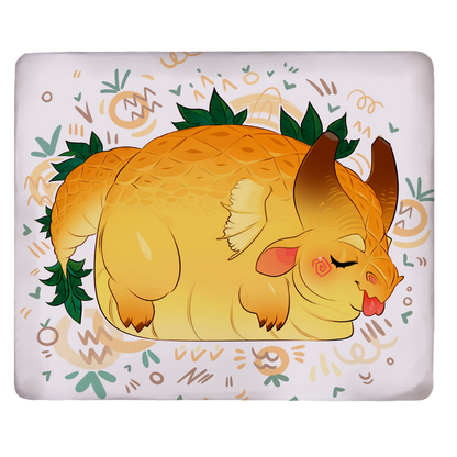 Mousepad - Schl4fy