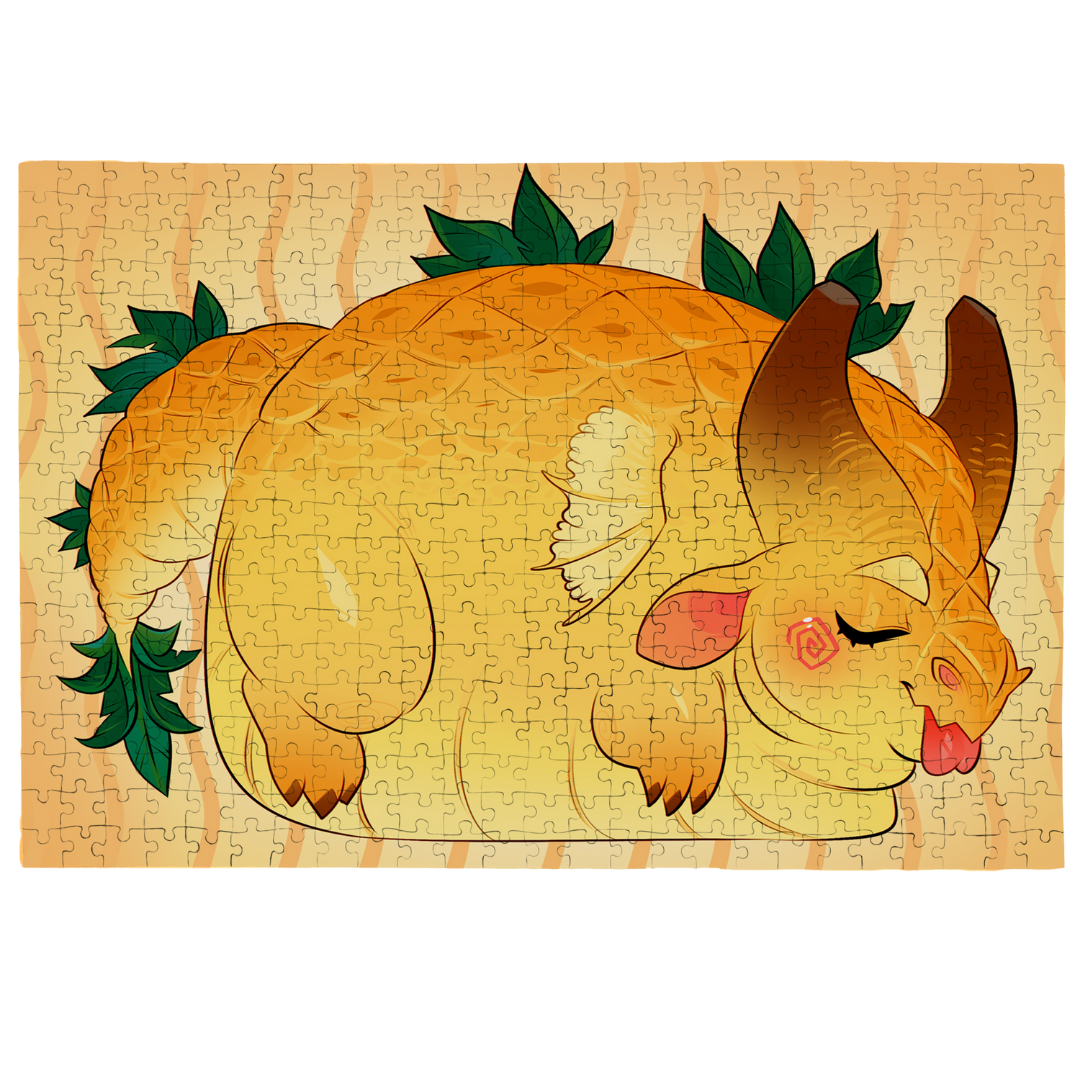 Puzzle - Schl4fy