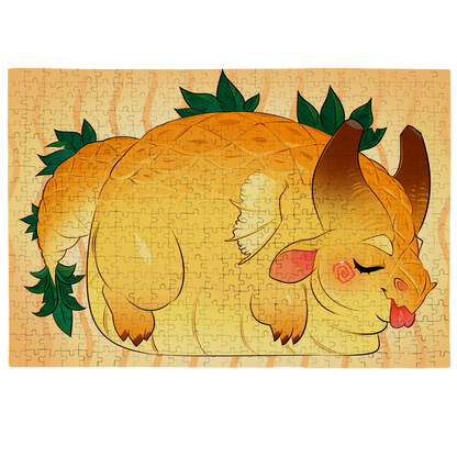Puzzle - Schl4fy