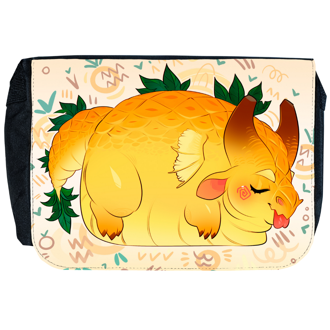 Umhängetasche - Schl4fy