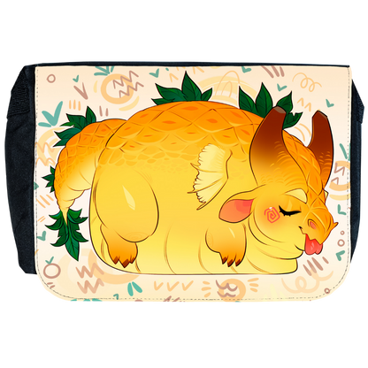 Umhängetasche - Schl4fy