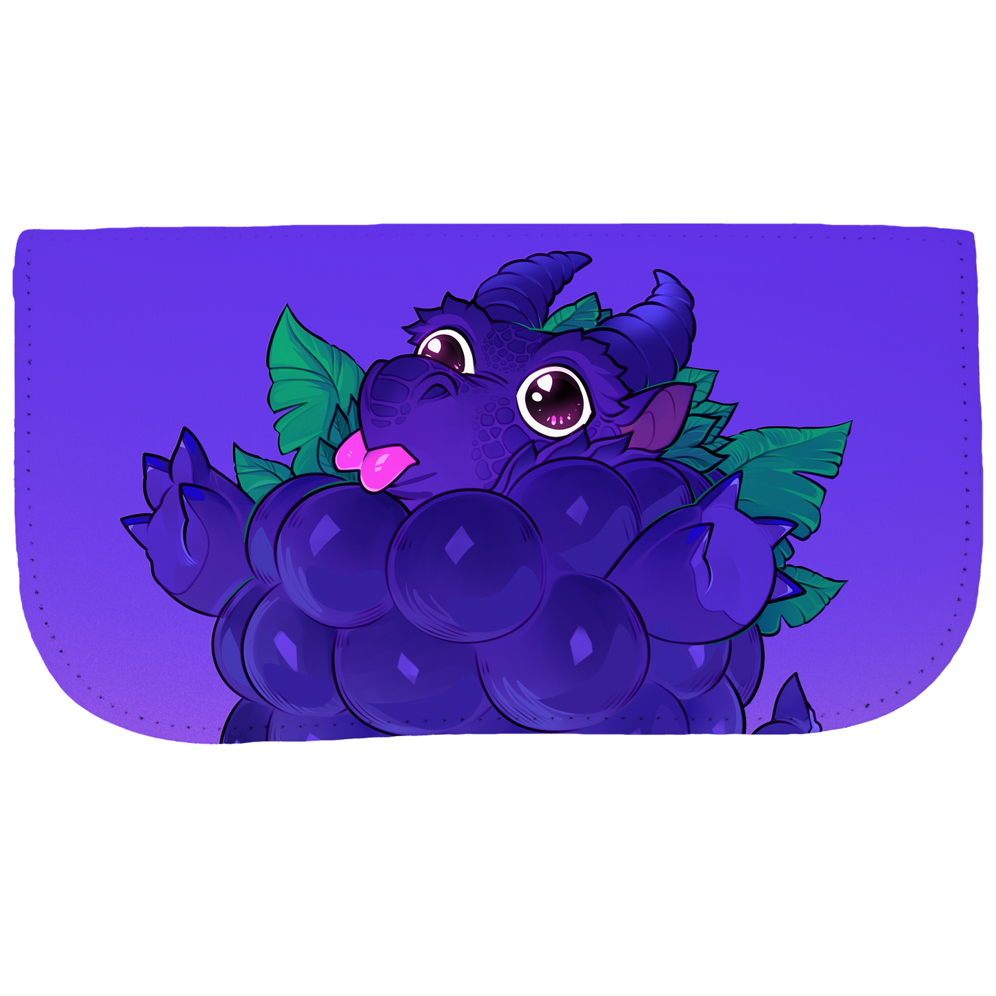 Kosmetiktasche Cover - Schl4fy