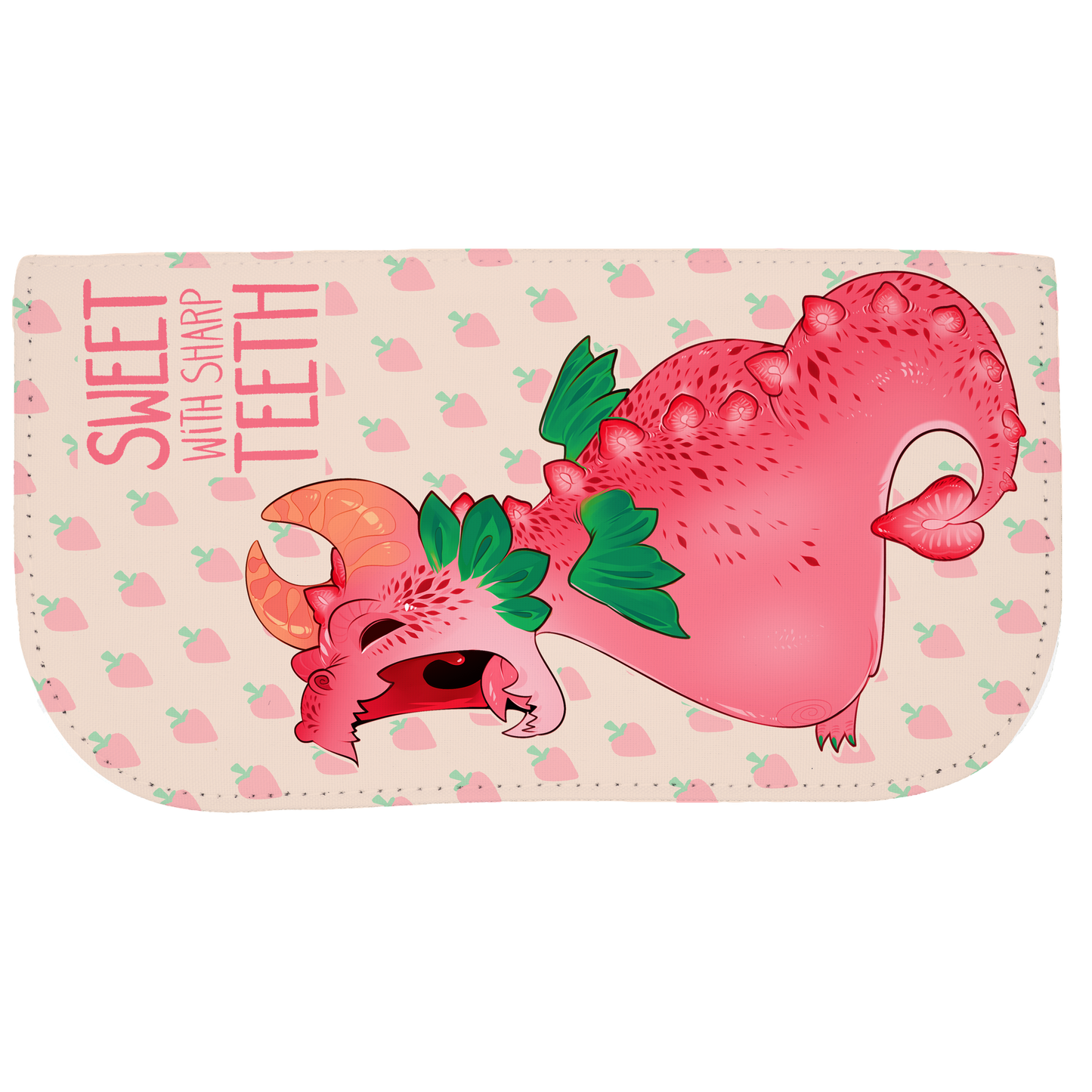 Kosmetiktasche Cover - Schl4fy