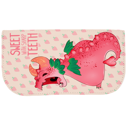 Kosmetiktasche Cover - Schl4fy