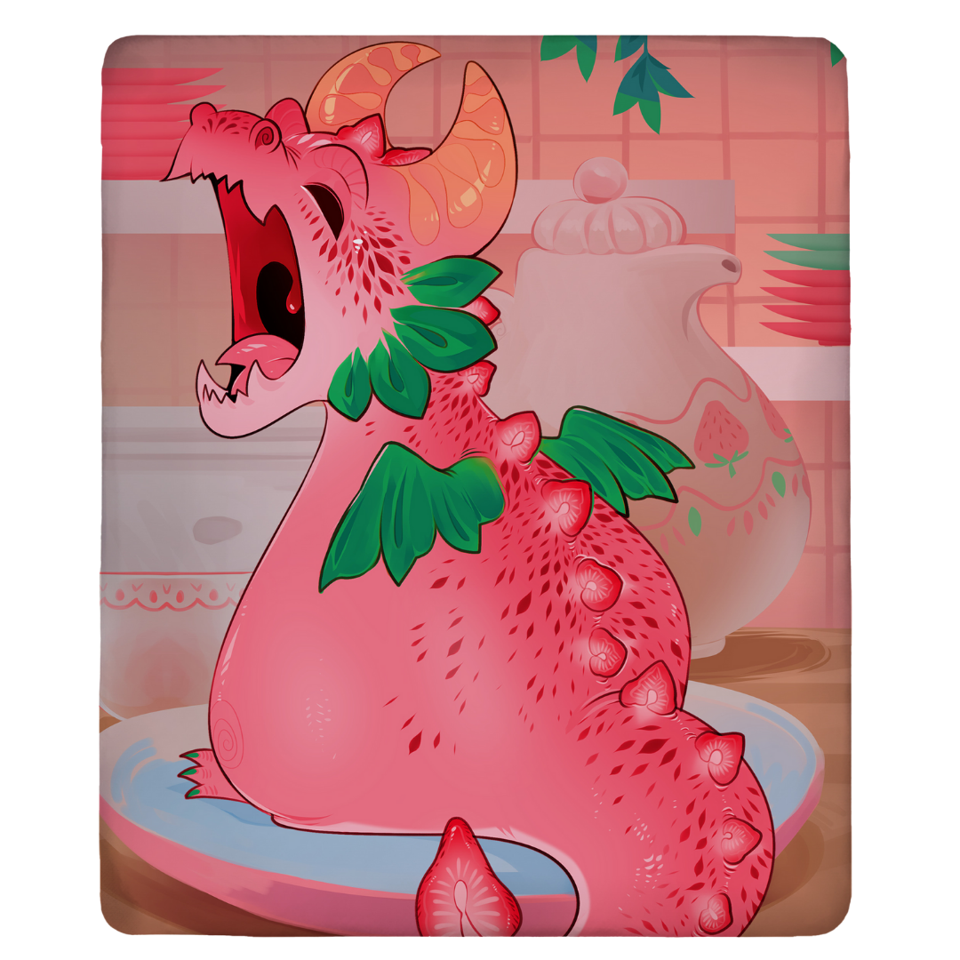 Mousepad - Schl4fy