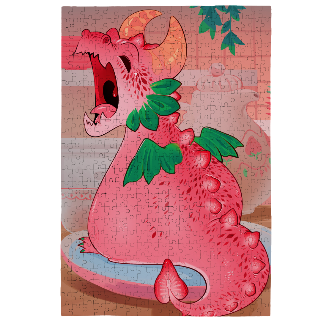 Puzzle - Schl4fy