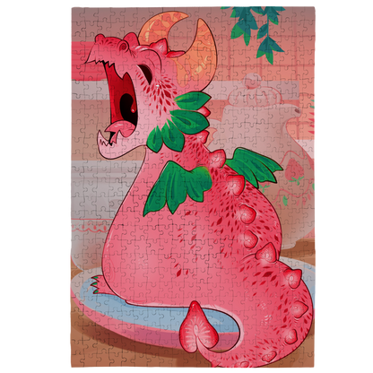 Puzzle - Schl4fy