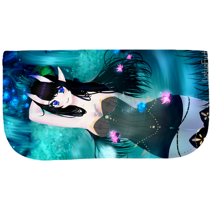 Kosmetiktasche Cover - LunaNeko