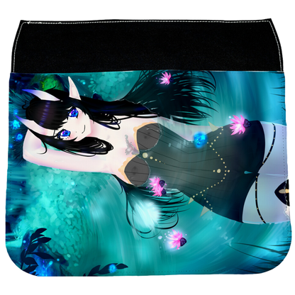 Umhängetasche Cover - LunaNeko