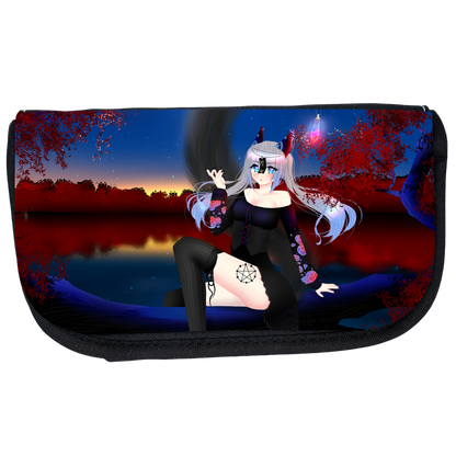 Kosmetiktaschen - LunaNeko