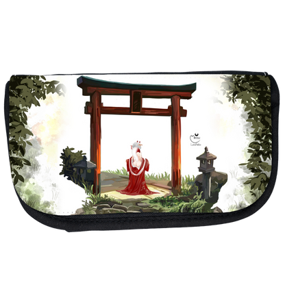 Kosmetiktaschen - LunaNeko