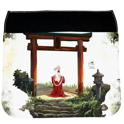 Umhängetasche Cover - LunaNeko