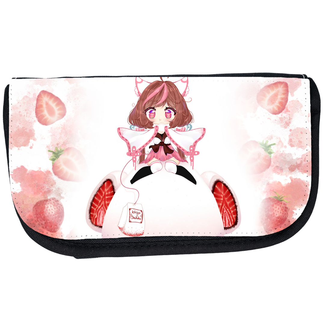 Kosmetiktaschen - LunaNeko