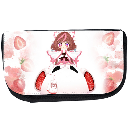 Kosmetiktaschen - LunaNeko