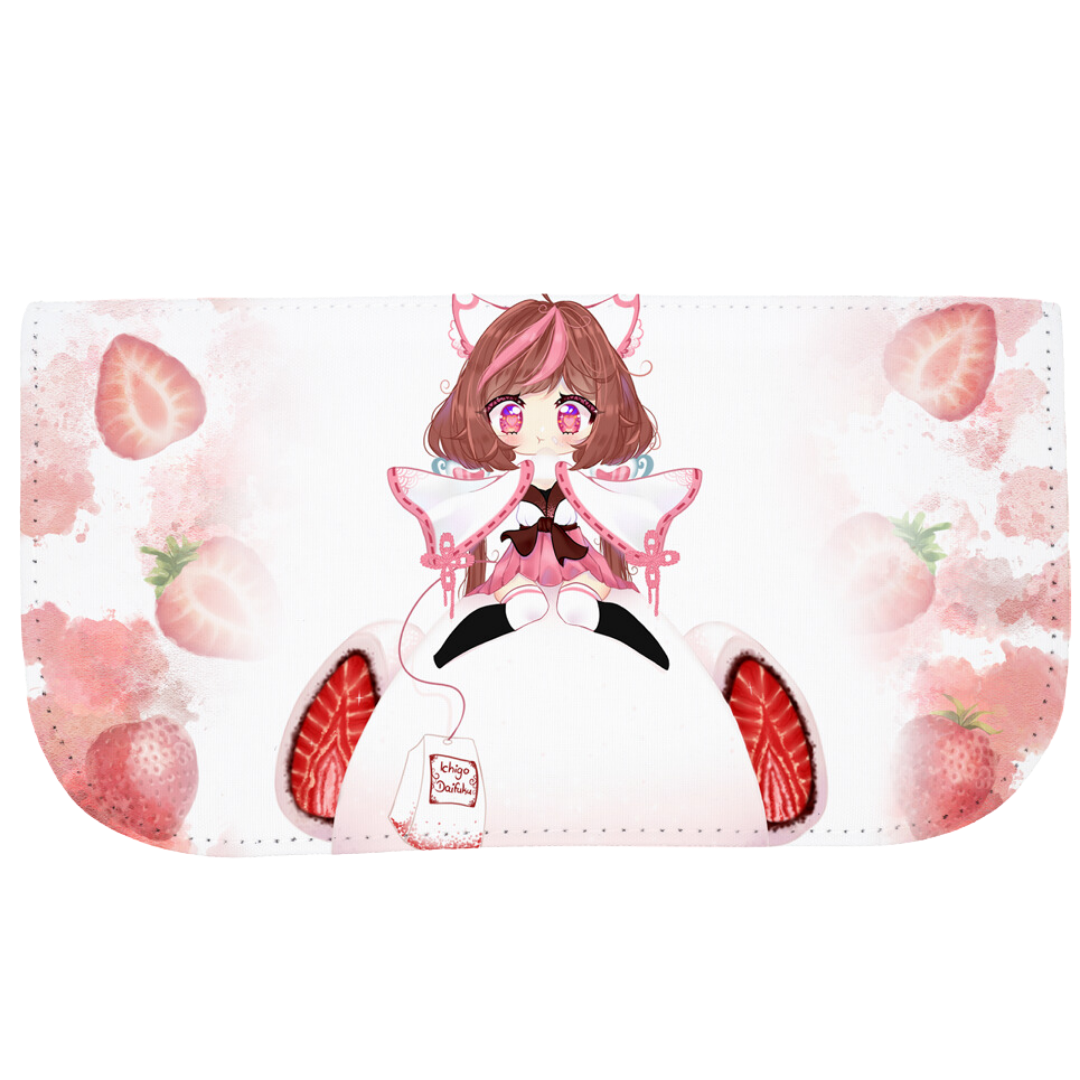 Kosmetiktasche Cover - LunaNeko