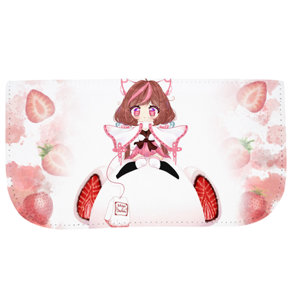 Kosmetiktasche Cover - LunaNeko
