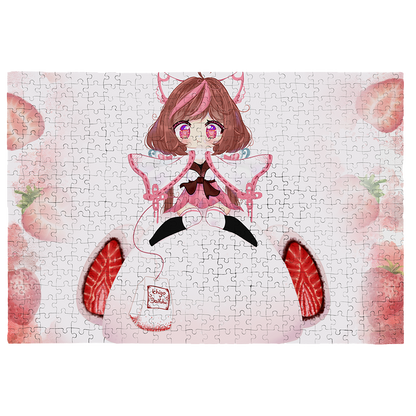 Puzzle - LunaNeko