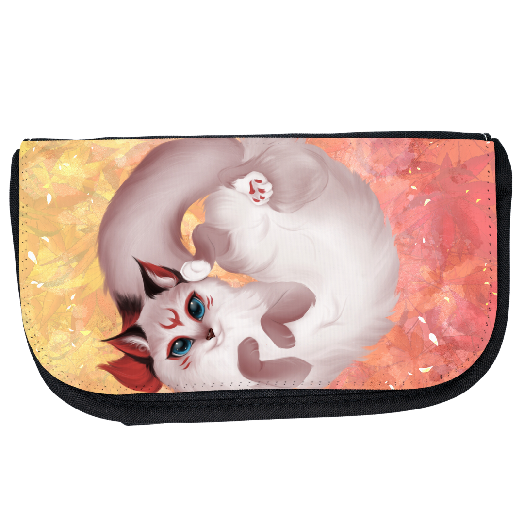 Kosmetiktaschen - LunaNeko