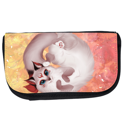 Kosmetiktaschen - LunaNeko