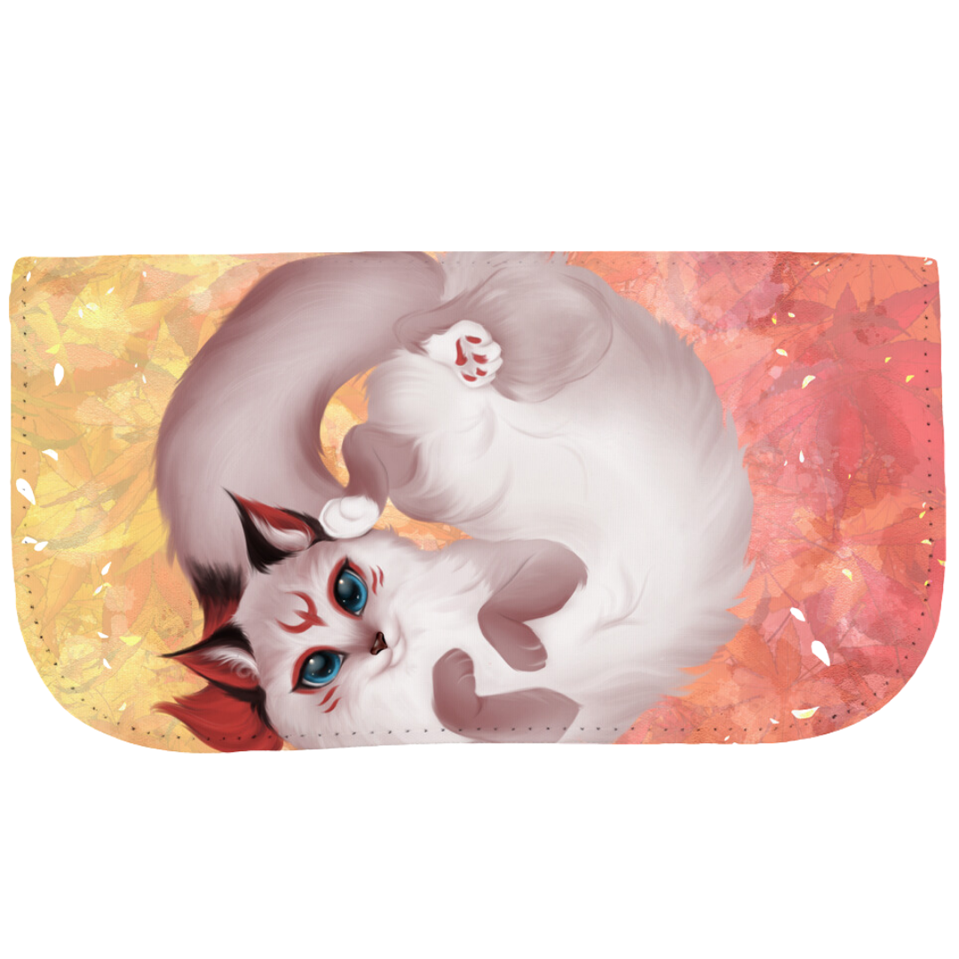 Kosmetiktasche Cover - LunaNeko