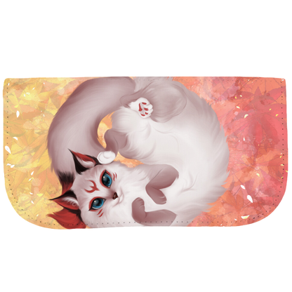 Kosmetiktasche Cover - LunaNeko