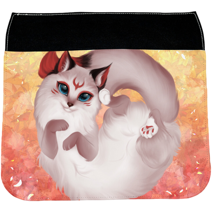 Umhängetasche Cover - LunaNeko