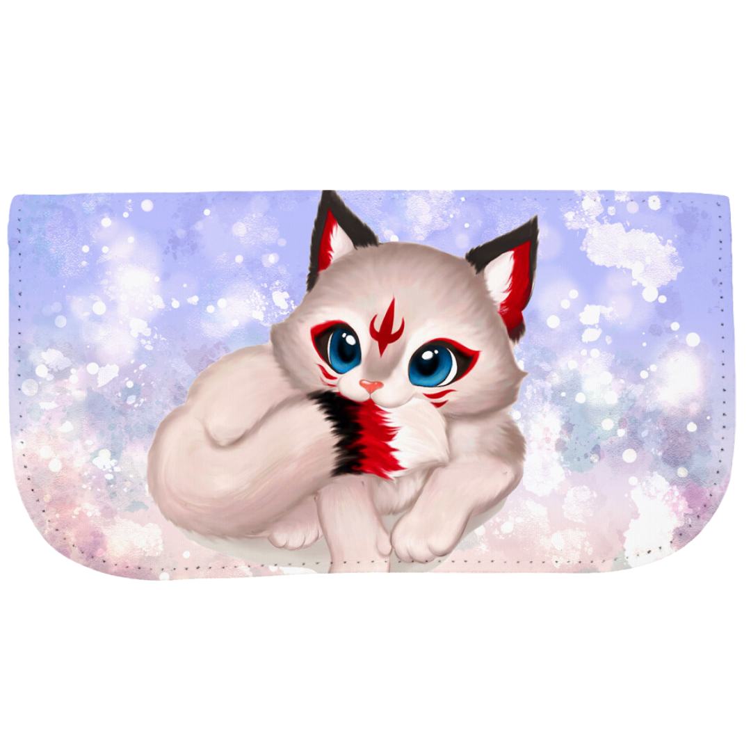 Kosmetiktasche Cover - LunaNeko
