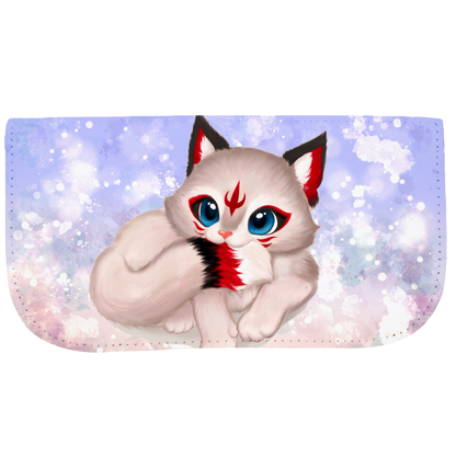 Kosmetiktasche Cover - LunaNeko
