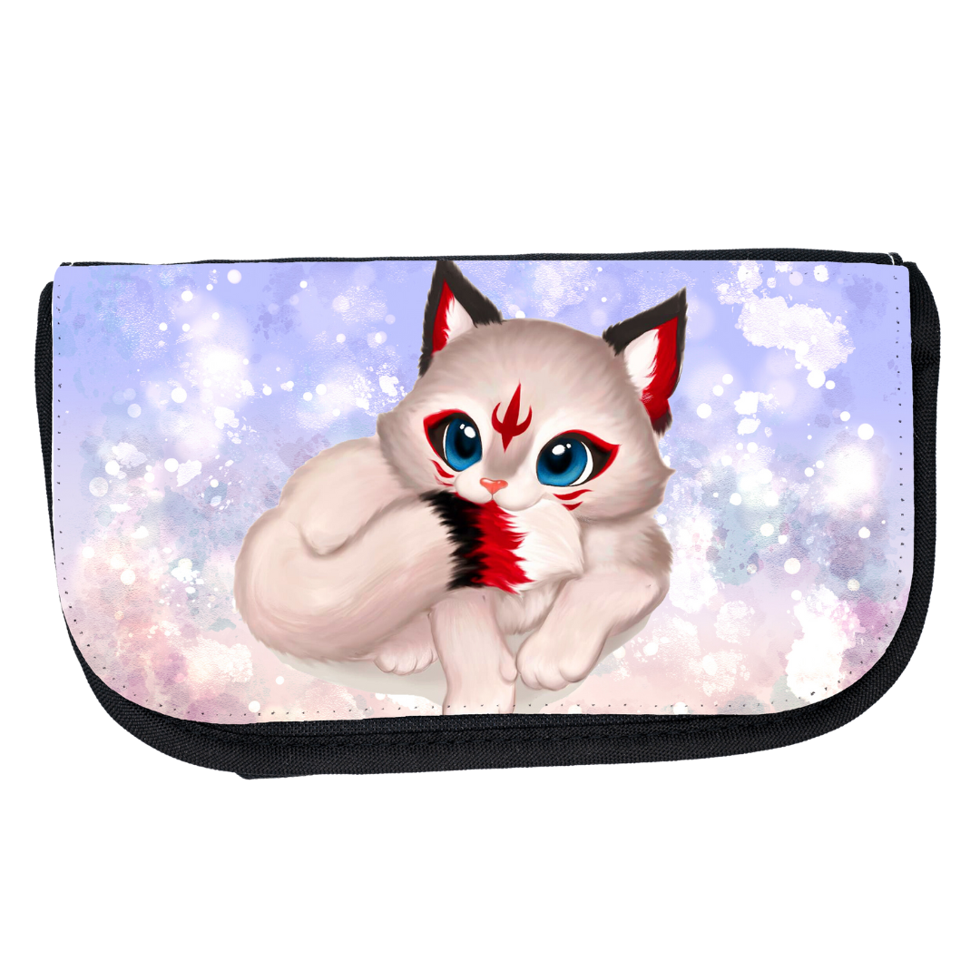 Kosmetiktaschen - LunaNeko