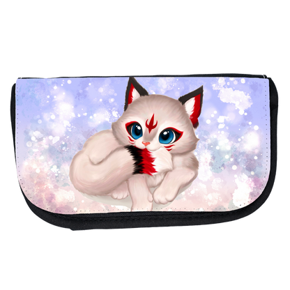 Kosmetiktaschen - LunaNeko