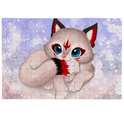 Puzzle - LunaNeko