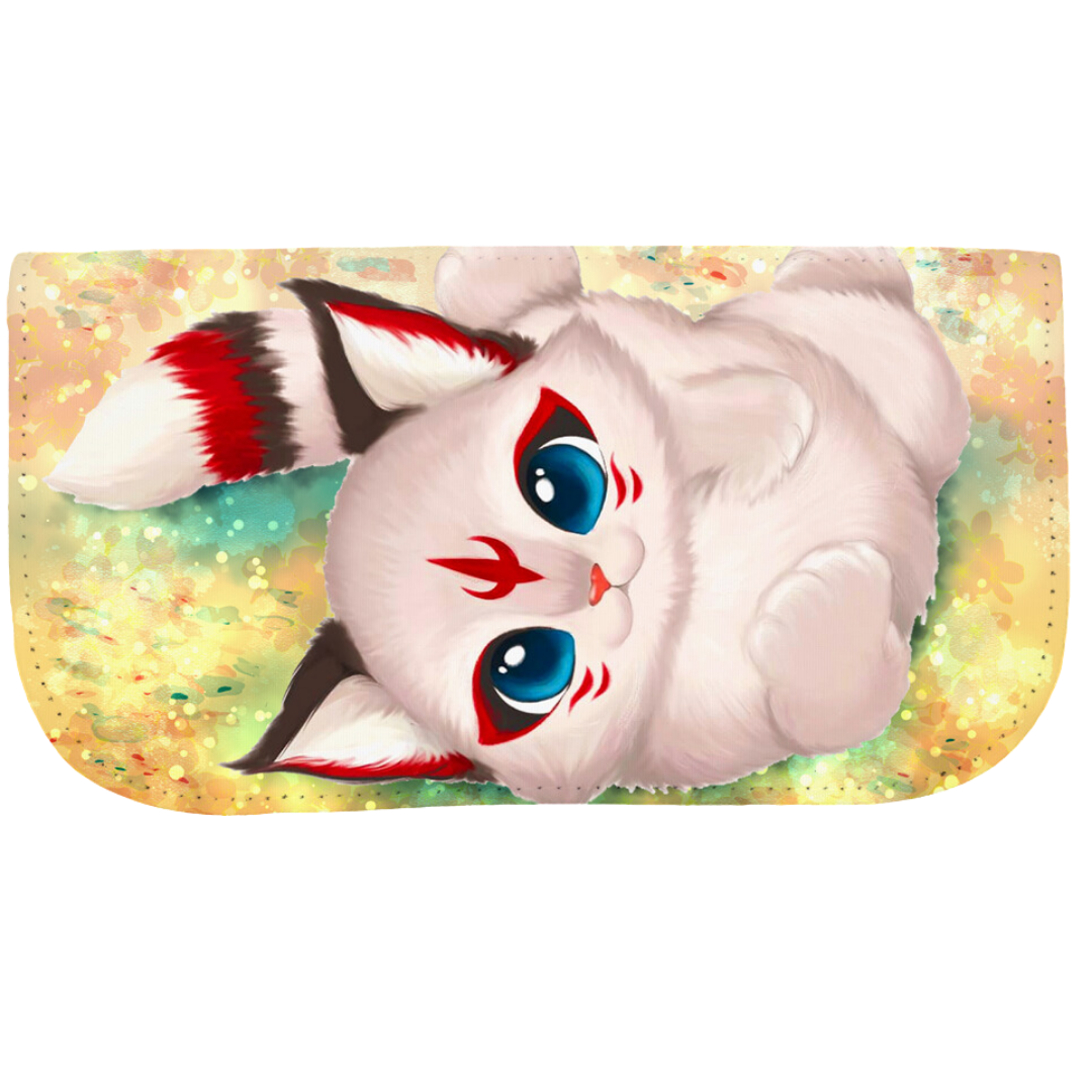 Kosmetiktasche Cover - LunaNeko