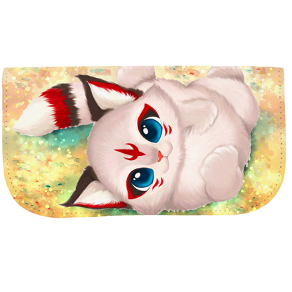 Kosmetiktasche Cover - LunaNeko