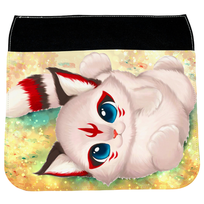 Umhängetasche Cover - LunaNeko