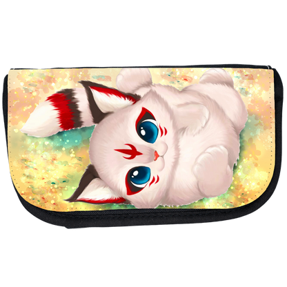 Kosmetiktaschen - LunaNeko