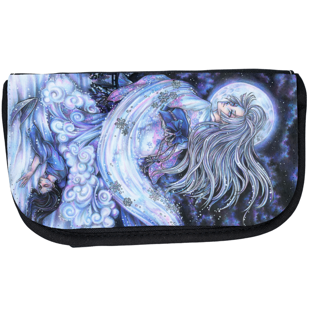 Kosmetiktaschen - Zadzenea