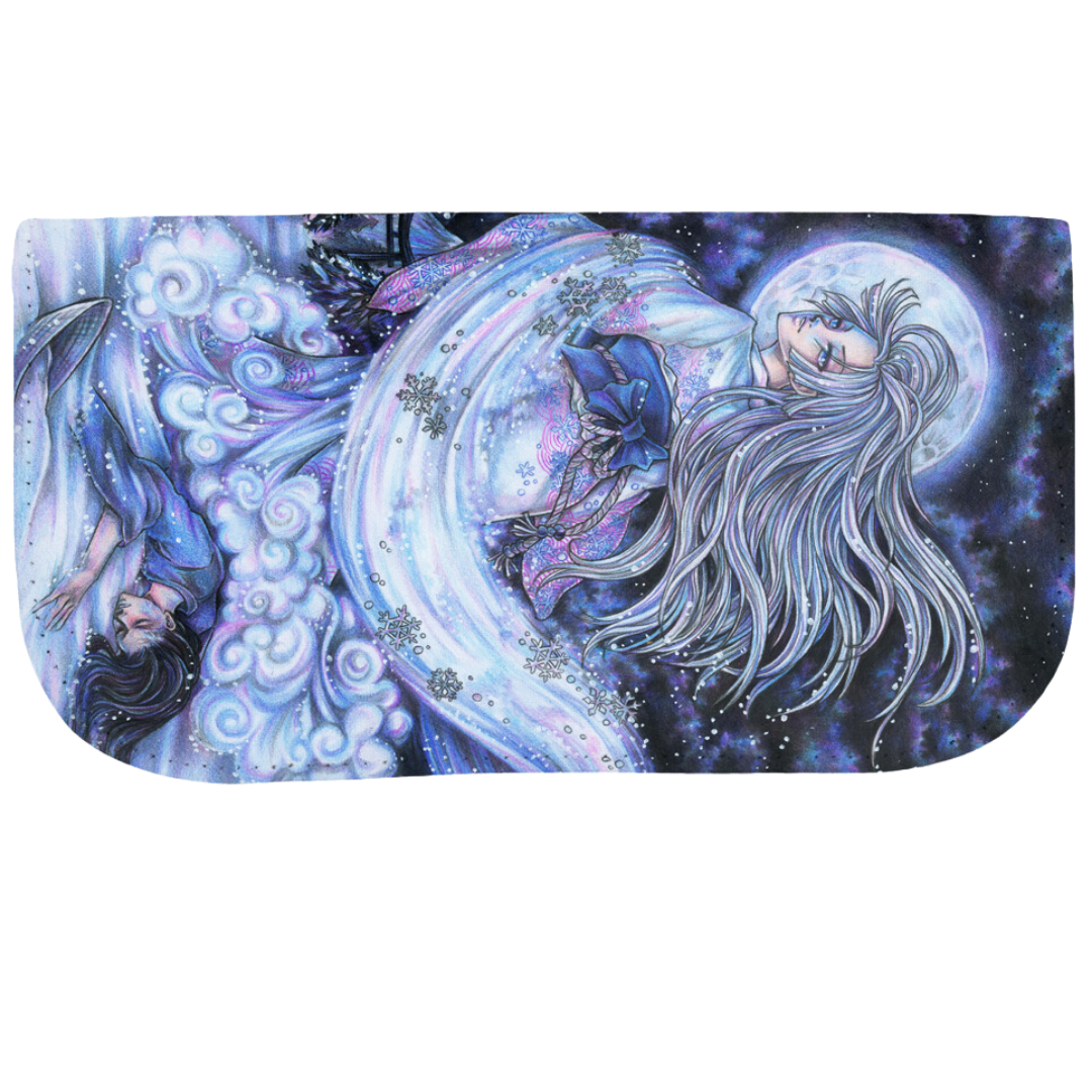 Kosmetiktasche Cover - Zadzenea