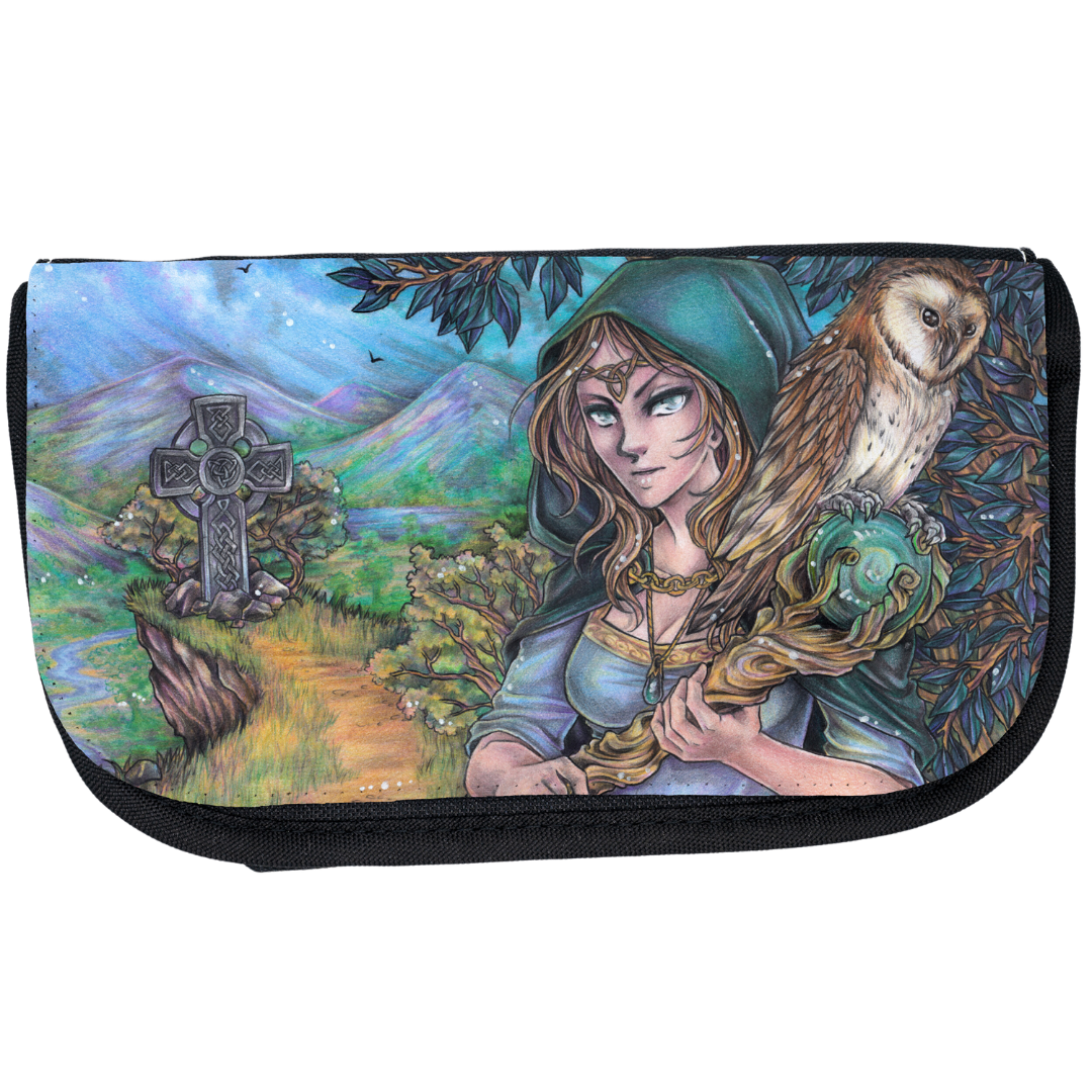 Kosmetiktaschen - Zadzenea