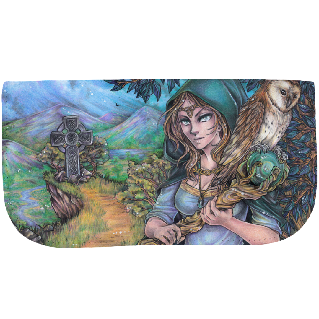 Kosmetiktasche Cover - Zadzenea